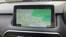MG Hs 1.5 T-GDI Exclusive 5dr DCT Petrol Hatchback